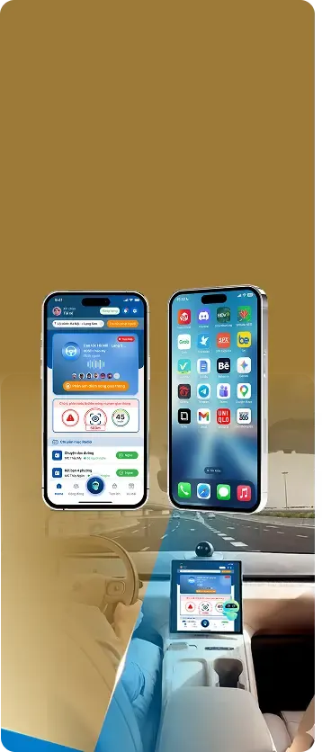 GT365 App