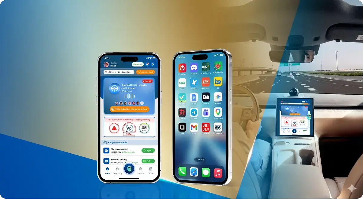 GT365 App