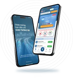 Mở app khi bắt đầu di chuyển