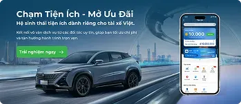 Chạm Tiện ích - Mở Ưu Đãi - Mobile