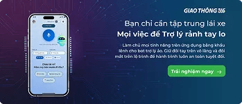 Banner Trợ lý rảnh tay - Mobile