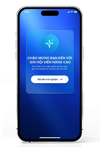 Giao diện Giao Thông 365