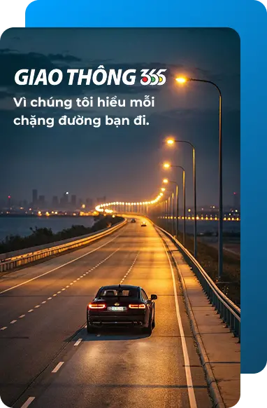 Giao Thông 365