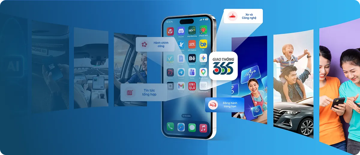 Banner Trợ lý giải trí